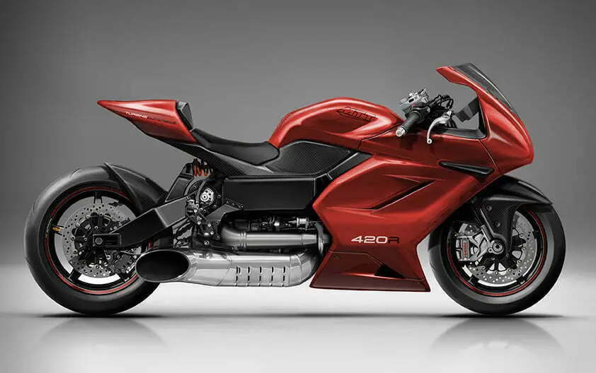 mtt-420rr-red new