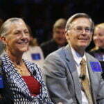 Alice Walton one of the top 10 richest women in the world