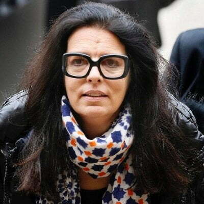 Francoise Bettencourt Meyers