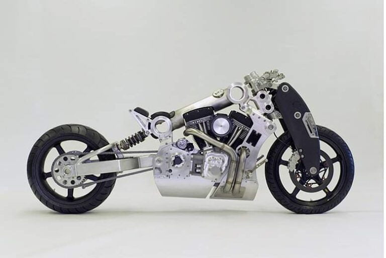Neiman Marcus new the most expensive bike in the world