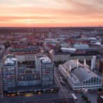 Finland city new a happiest country in the world