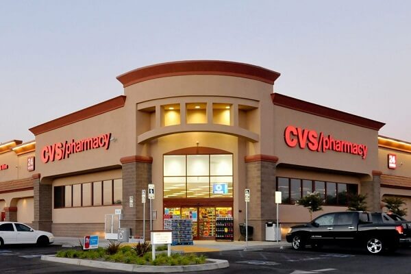 cvs health one of the largest companies in the world