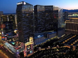 the cosmopolitan new one of most expensive buildings in the world