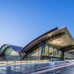 doha hamad one of the top 10 most beautiful airports in the world