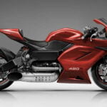 MTT 420-RR new one of the top 10 fastest bikes the world