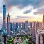 china has the third largest economy in the world