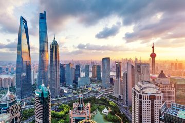 china has the third largest economy in the world