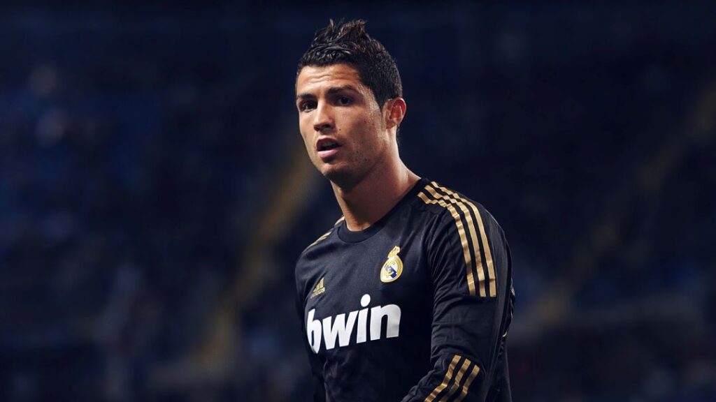 Cristiano Ronaldo a richest athlete in the world