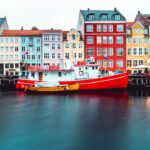 Denmark is the cleanest country in the world