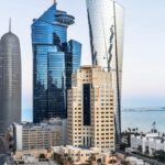 Doha Qatar one of the top 10 safest cities in the world