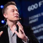 elon musk a richest person in the world