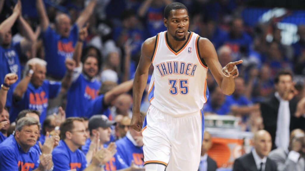 Kevin Durant new wallpaper