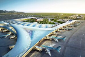 Incheon International Airport one of the top 10 cleanest airports in the world